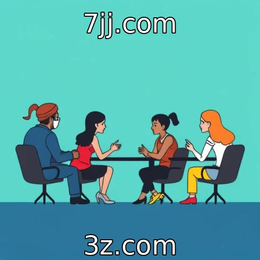 Desafios na inclusão de diversidade nos jogos | 7jj.com