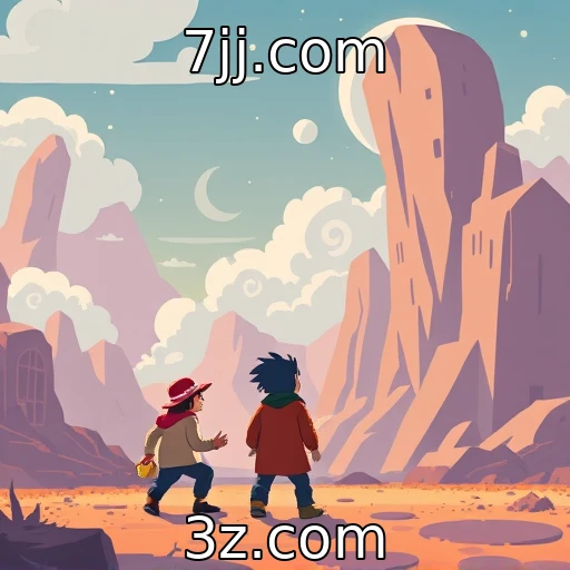 A evolução das narrativas em jogos interativos : 7jj.com