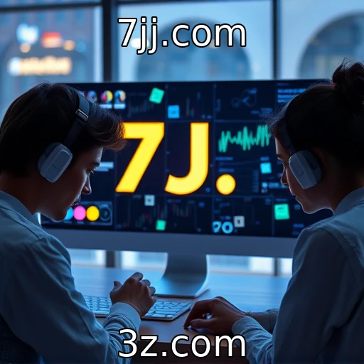 Novas tecnologias transformam experiências de jogos | 7jj.com