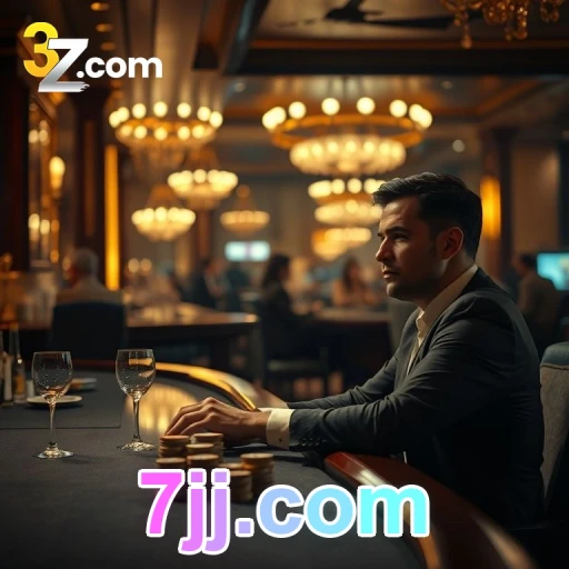 7jj.com Espaço de Jogos