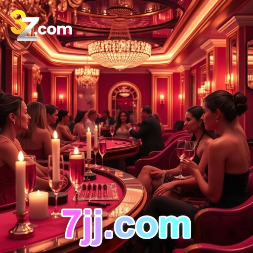 7jj com Jogos de caça-níqueis