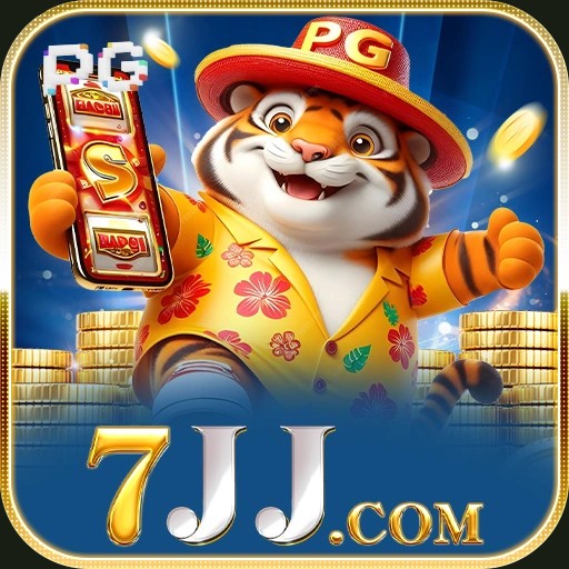 7jj.com logo
