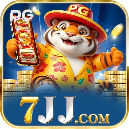 7jj.com logo