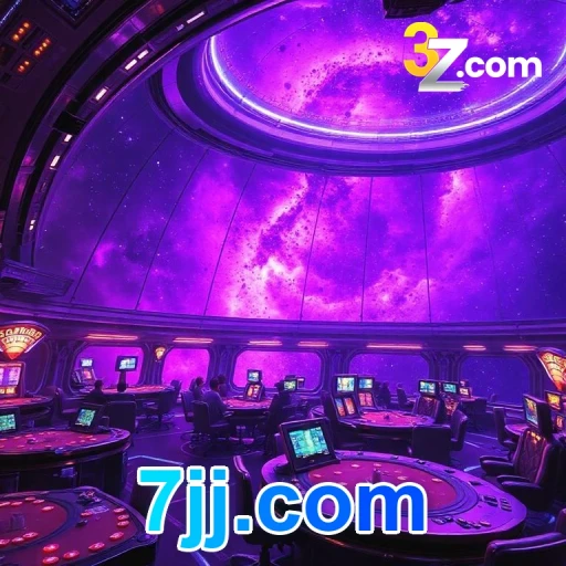 7jj com Jogos de caça-níqueis