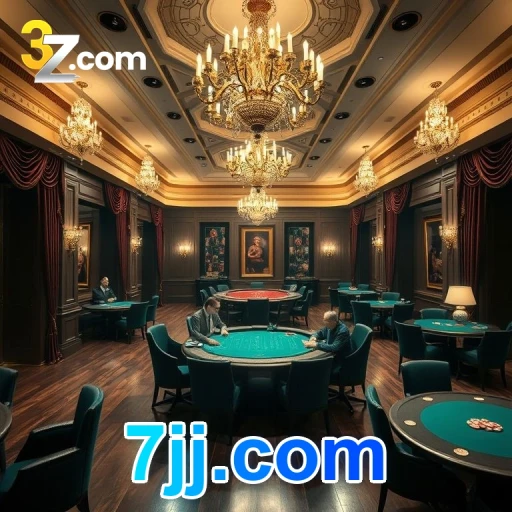 7jj.com Programa VIP